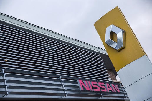 Nissan and Renault are going to Merge to create a new company