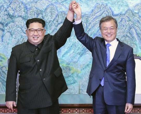 North Korea Warns Military Exercises Imperil U.S. Summit