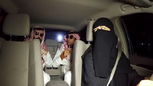 Women in Saudi Arabia will now be notified of divorce by text