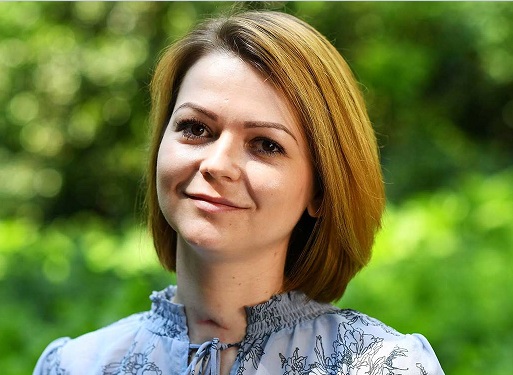 US imposes sanctions on Russia over Skripal poisonings