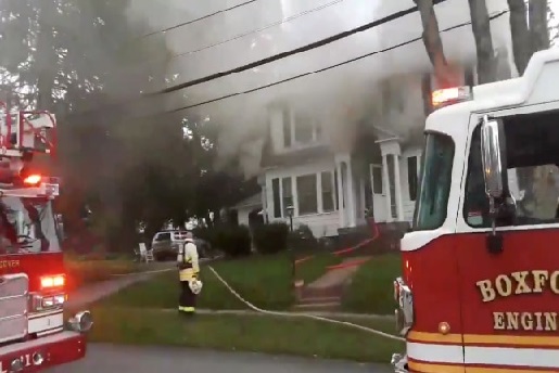 70 gas blasts rock boston homes