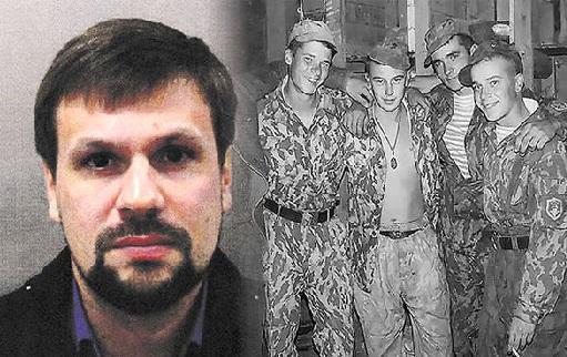 Third Novichok suspect identified