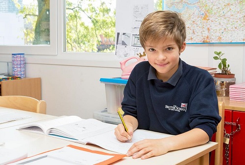 The demand for the addition of colonial history in the British curriculum