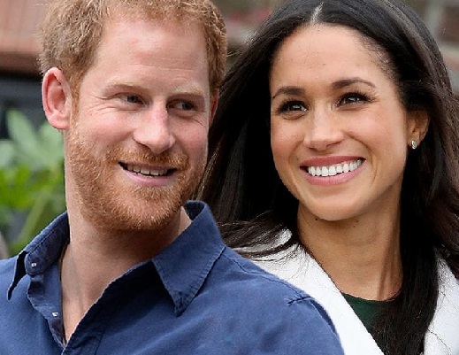 Markle is now more popular than Prince Harry