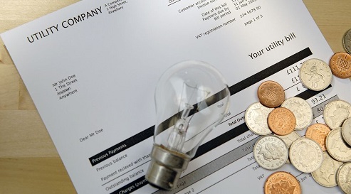 Brexit fog has increased energy bills