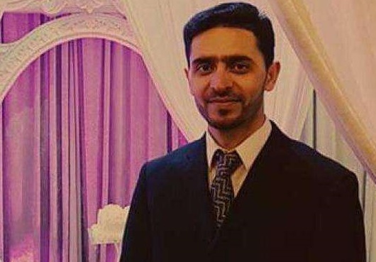 Home Office denies treatment to man dying of heart failure