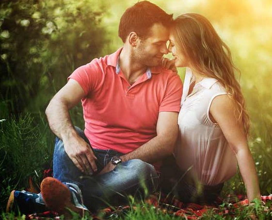 Signs who found perfect partner