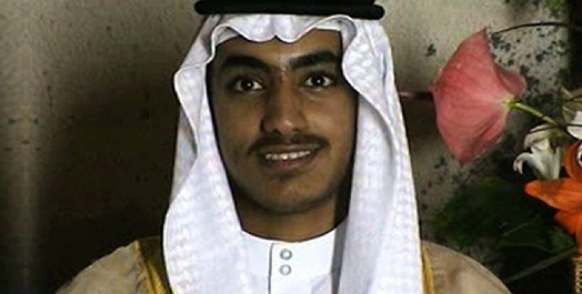 Son of Bin laden loss of Saudi citizenship