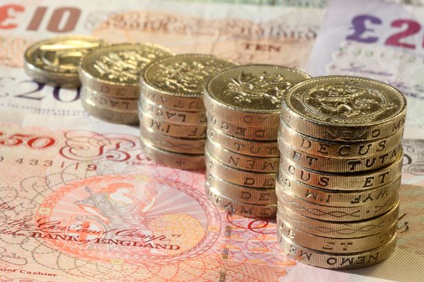 UK’s cash system on verge of collapse