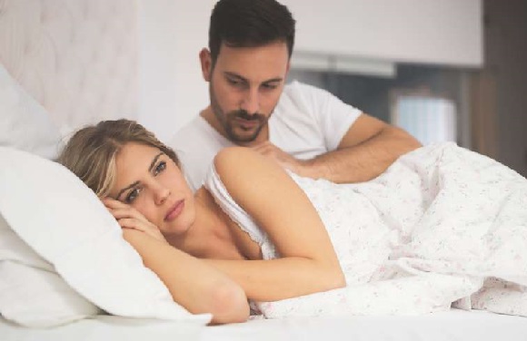 Reasons why you are dreaming about your ex
