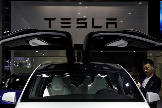 Brexit made Tesla opt for Germany