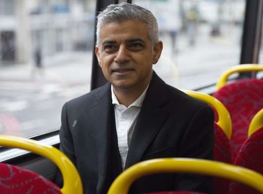 Mayor confirms fourth year of fares freeze