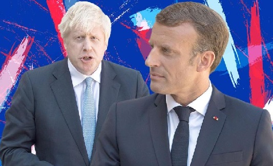 France dismisses PM’s tough talk on trade deal