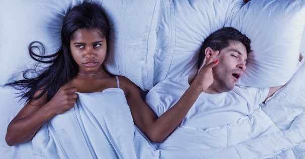 Signs that you need to live away from your partner
