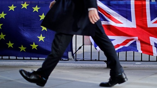 UK & EU agree to restart Brexit talks